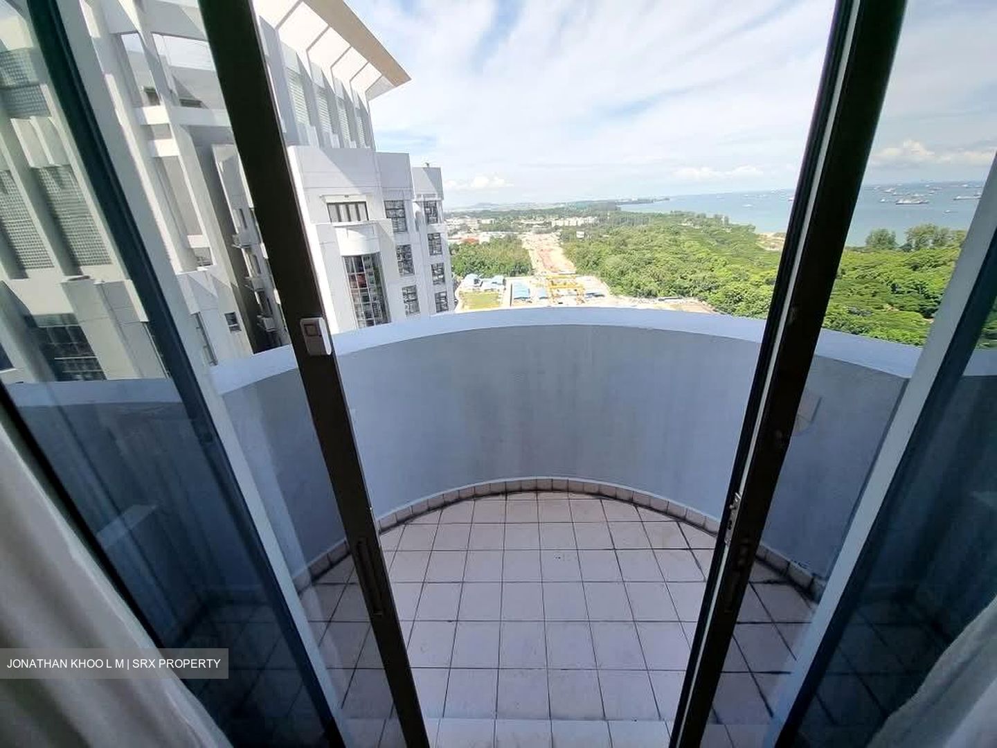 The Bayshore (D16), Condominium #585456611